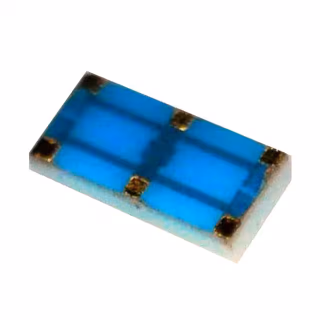 ATS1005-6DB-FD-T1 Susumu  Dämpfungsglieder